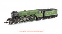 2S-011-011 Dapol A1 Steam Loco number 2751 "Humorist" - LNER Apple Green